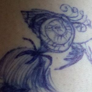 Meet your Posher, Anneke